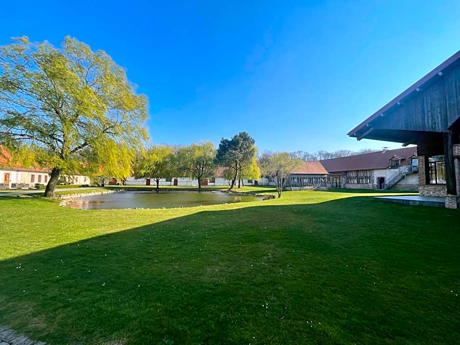 Domaine de Collen