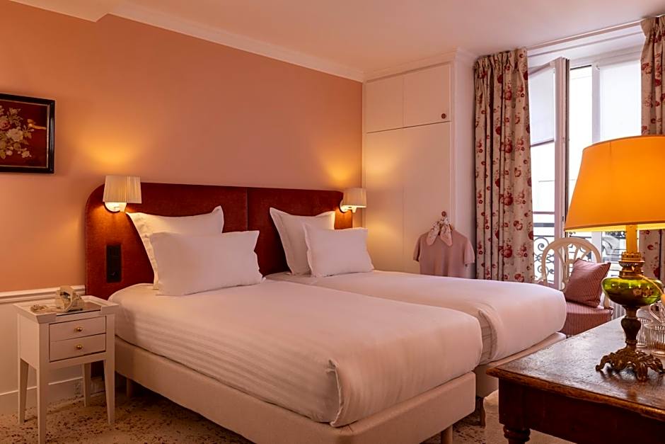 Hotel Le Saint Gregoire