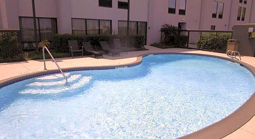 Best Western Cy-Fair