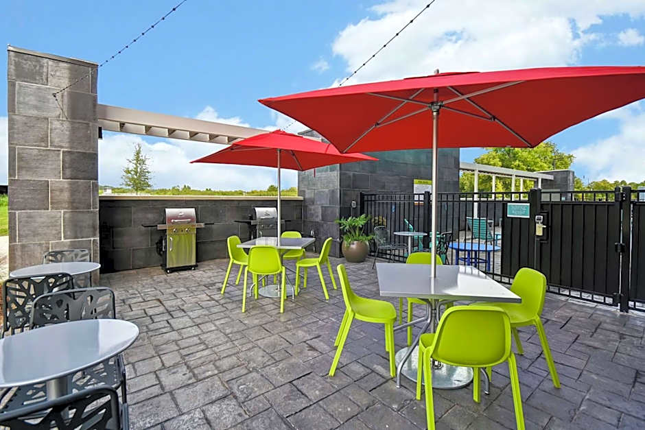 Home2 Suites by Hilton Shreveport, LA