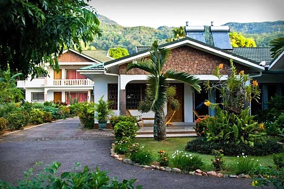Villa de Roses