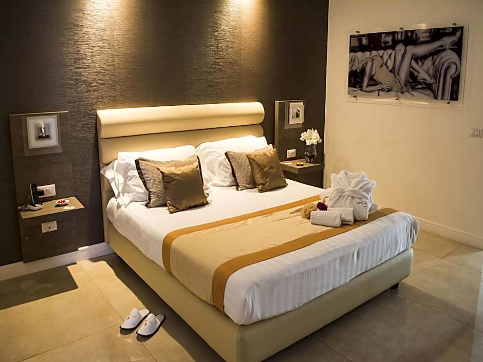 Hotel San Pietro