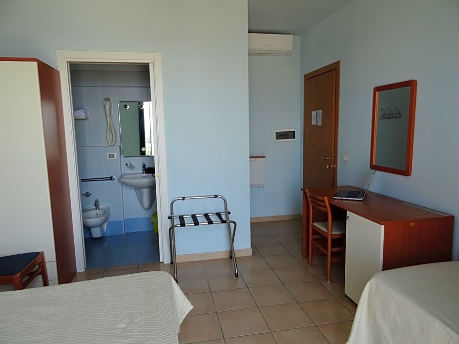 Hotel Sole E Mare