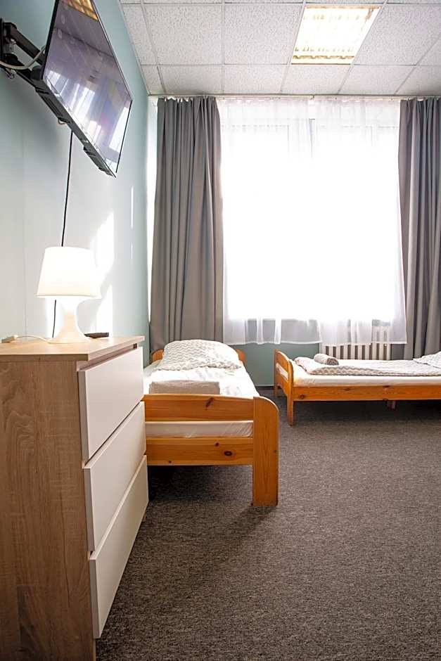 Moon Hostel Wrocław