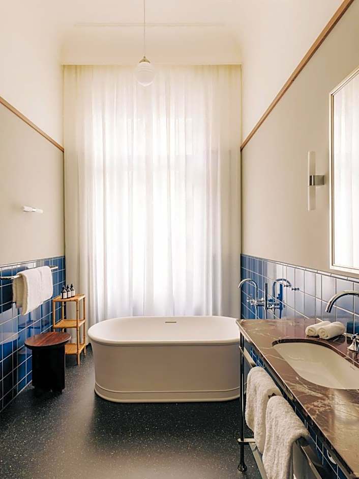 Boutique Hotel Château Royal