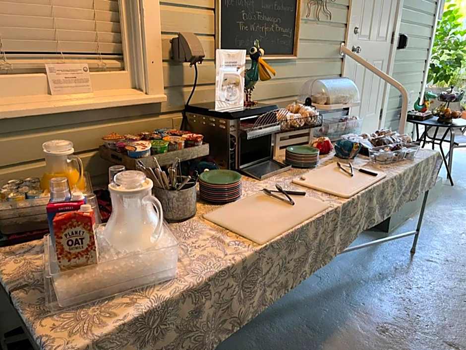 The Grand Guesthouse