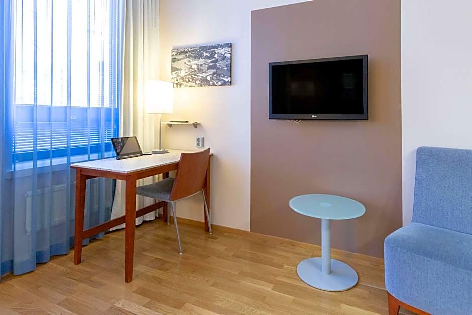 Scandic Kaisaniemi