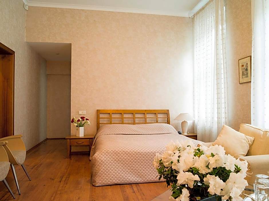 Elizabete Design Hotel