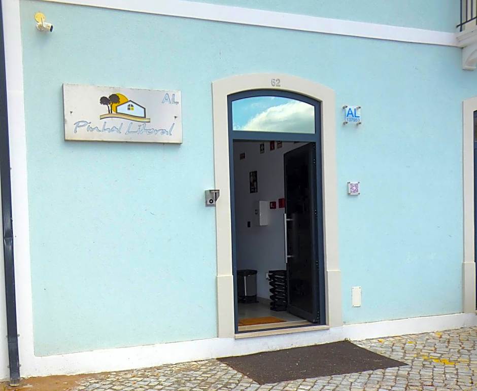 Pinhal Litoral