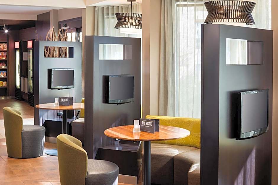 Courtyard by Marriott San Diego Sorrento Valley