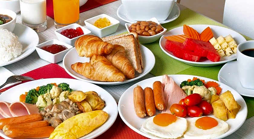 Ibis Bangkok Siam Hotel