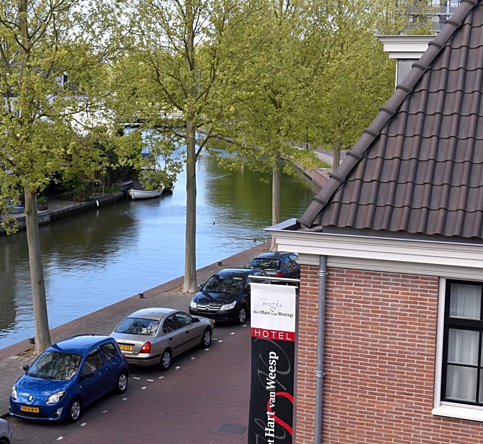 Het Hart van Weesp