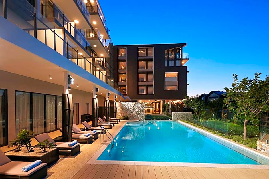 Hilton Garden Inn Busselton