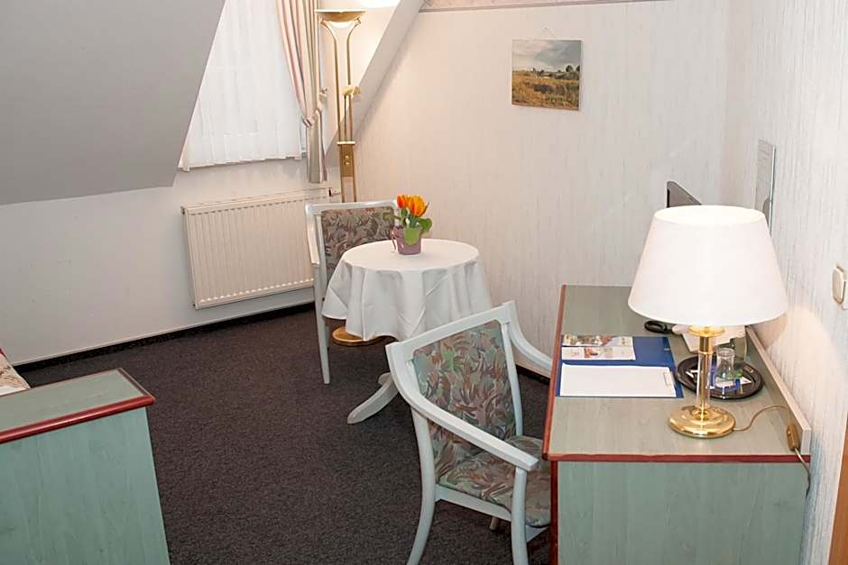 Hotel "Am Werl"