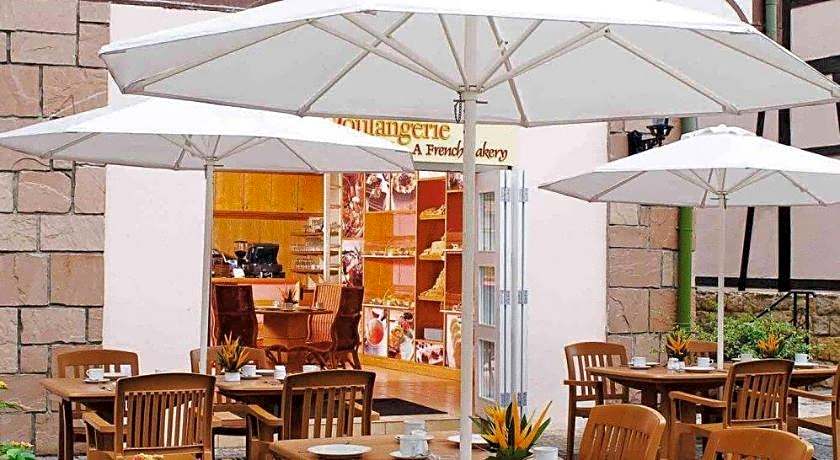 Colmar Tropicale  Berjaya Hills