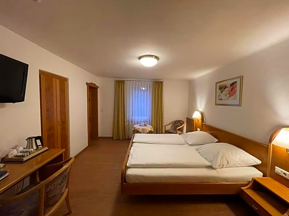 Hotel Württemberger Hof Garni