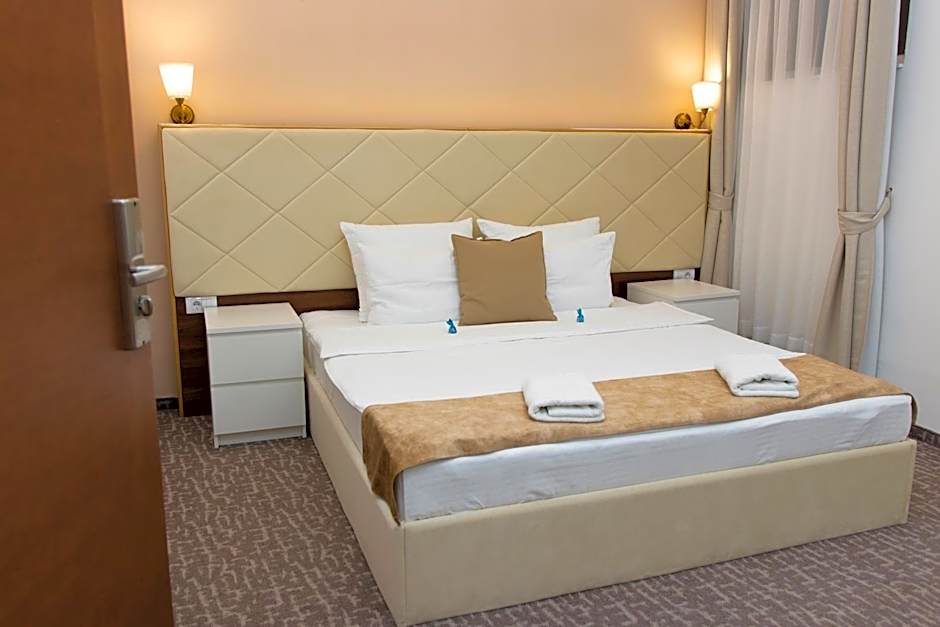 Luxury Rooms Skadarlija