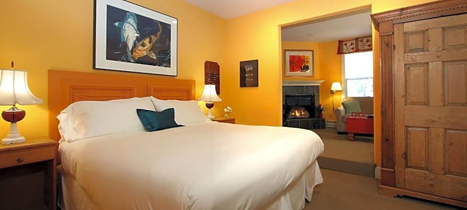 Inn at Occidental