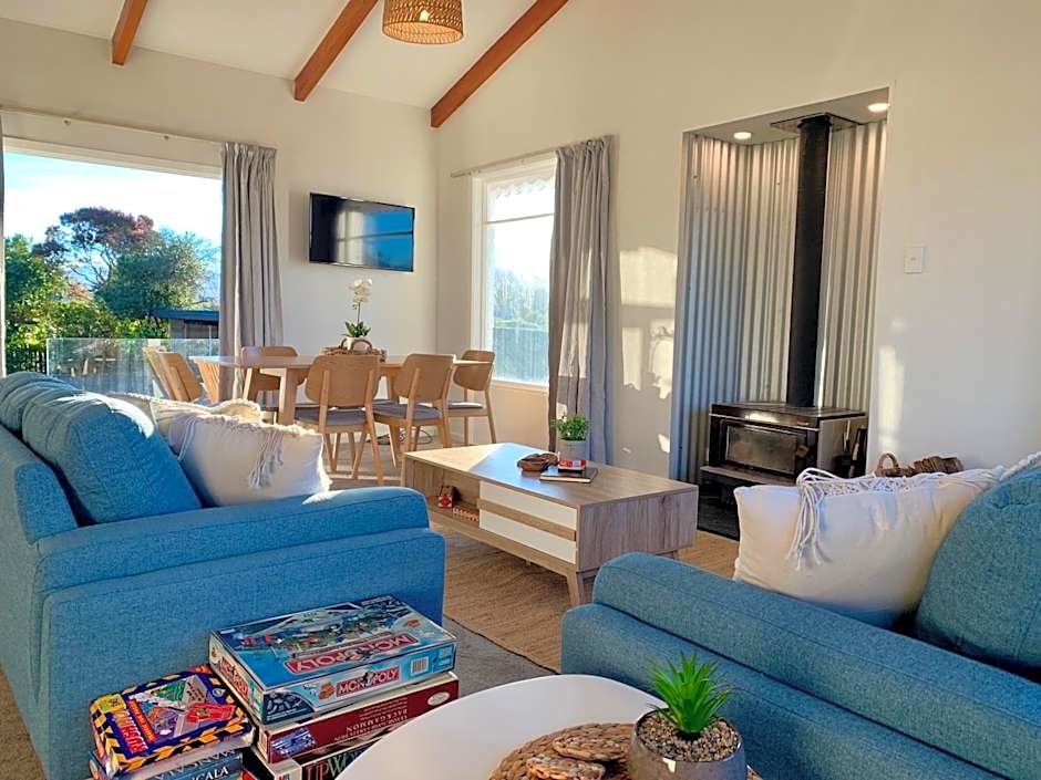 Kaikōura Peaks eMotel