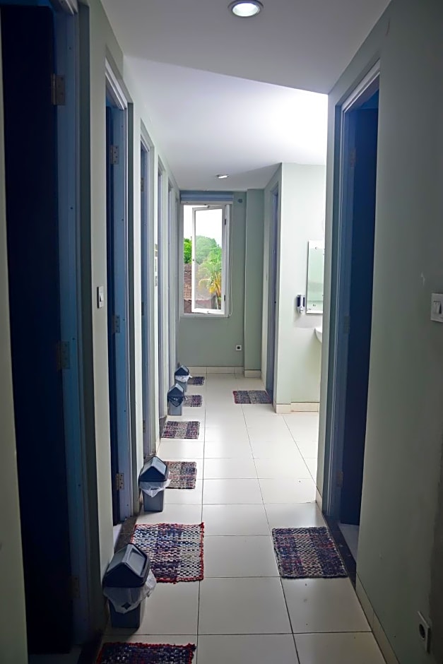 Footprints Xperience