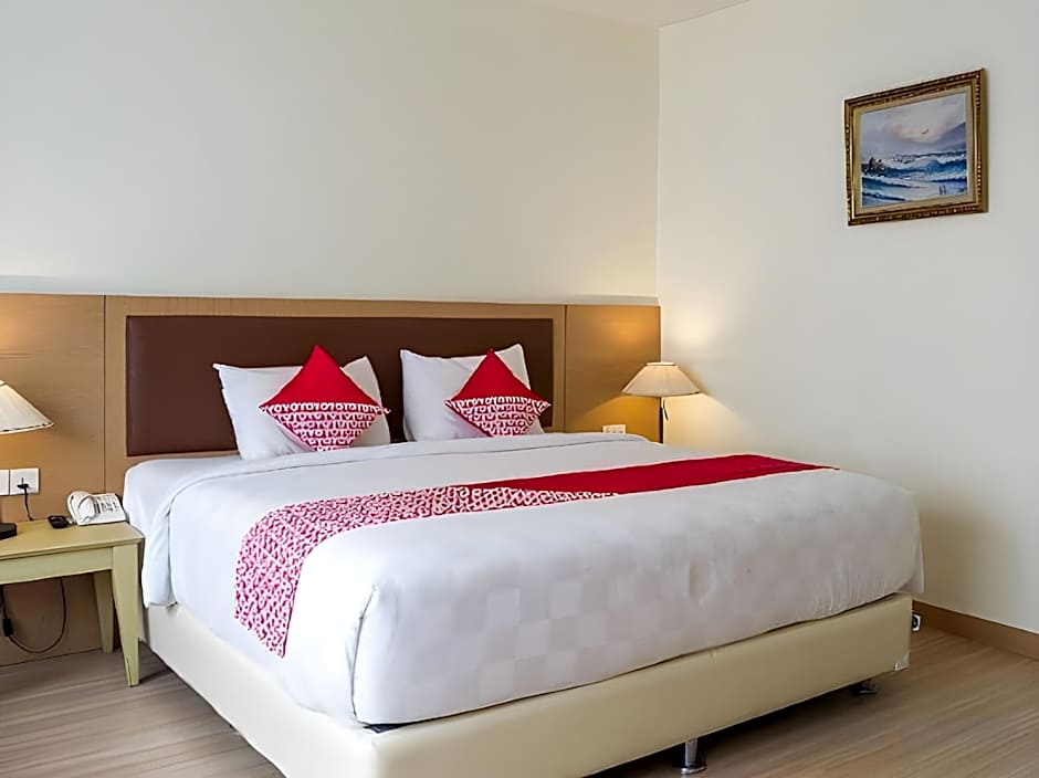 D' Grande Hotel Batam