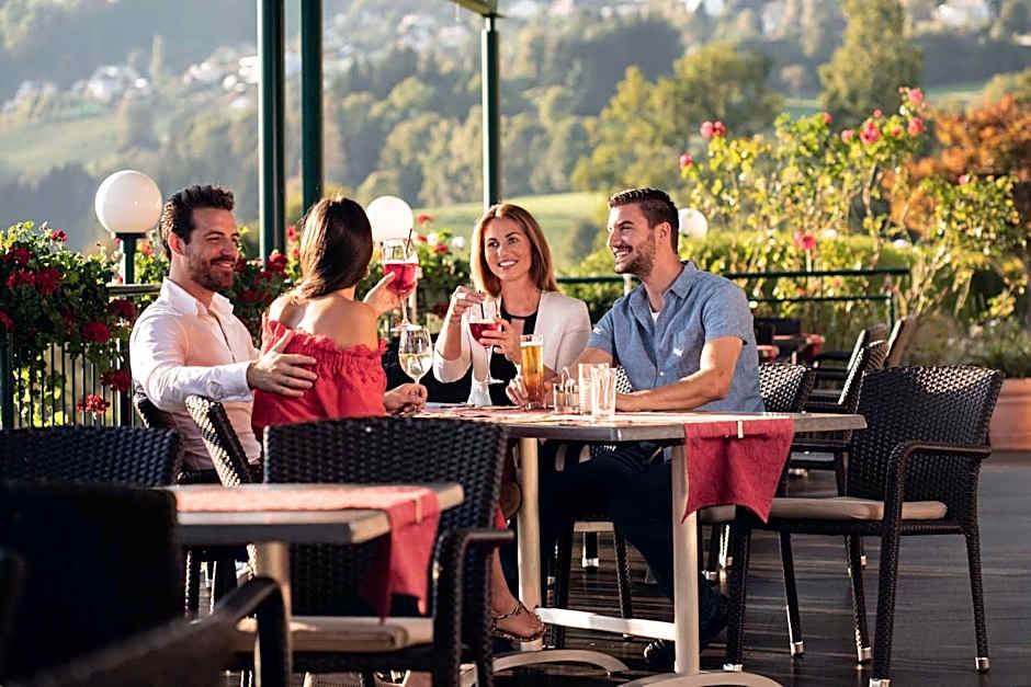 KOGLER`s Pfeffermühle Hotel & Restaurant