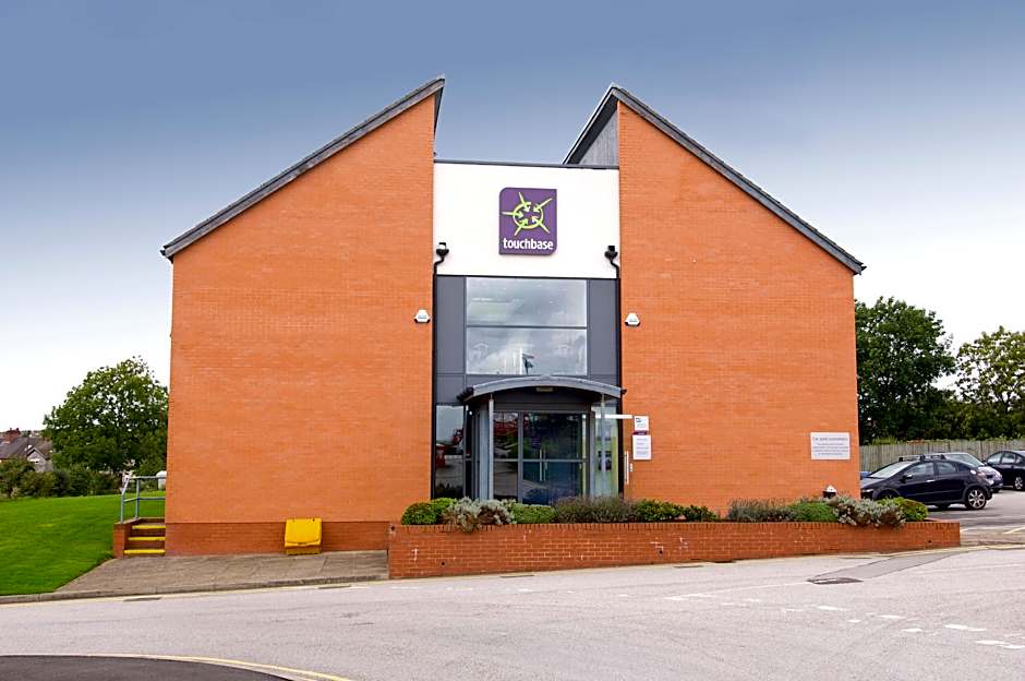 Premier Inn Mansfield