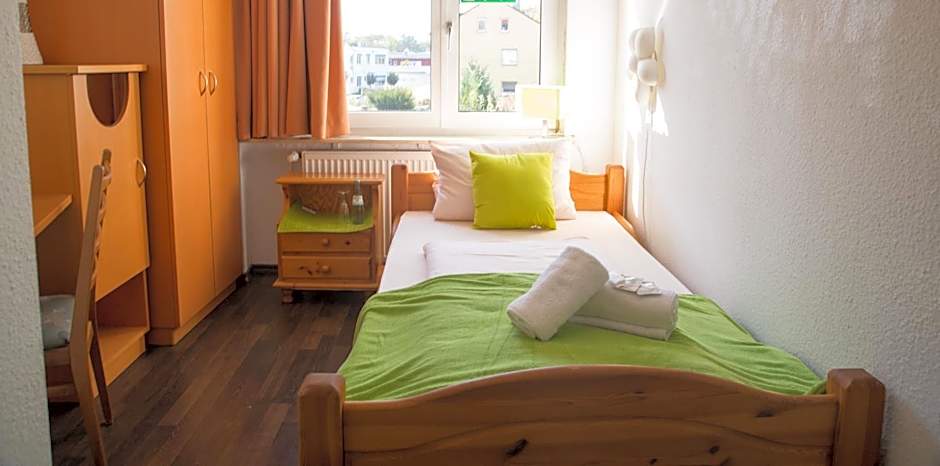 Hotel Eschborner Hof