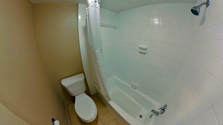 Travelodge by Wyndham Williamsburg Colonial Area