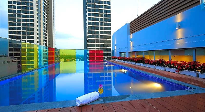 AURORA WESTERN VILLAGE