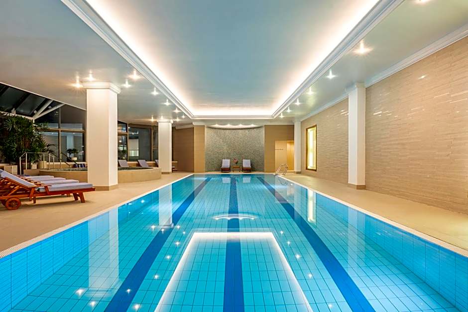 Hyatt Regency Belgrade