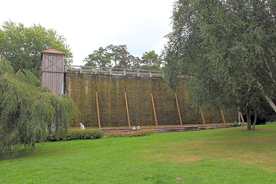 Bartels Stadt-Hotel