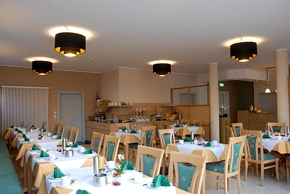 Apartment Hotel Rüther