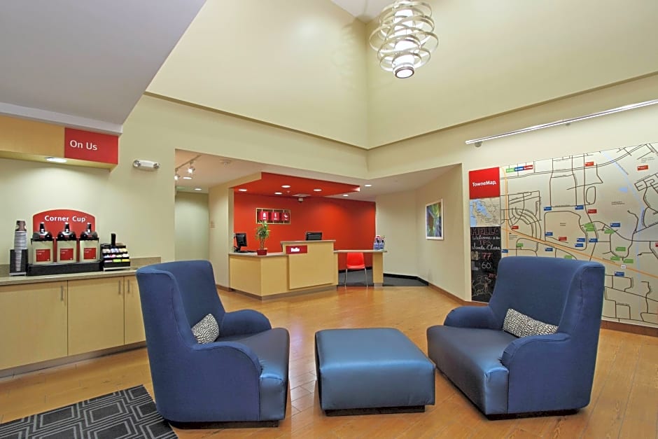 TownePlace Suites by Marriott San Jose Santa Clara