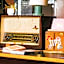 Kulturhotel Hessenland Kassel Innenstadt by stay awesome