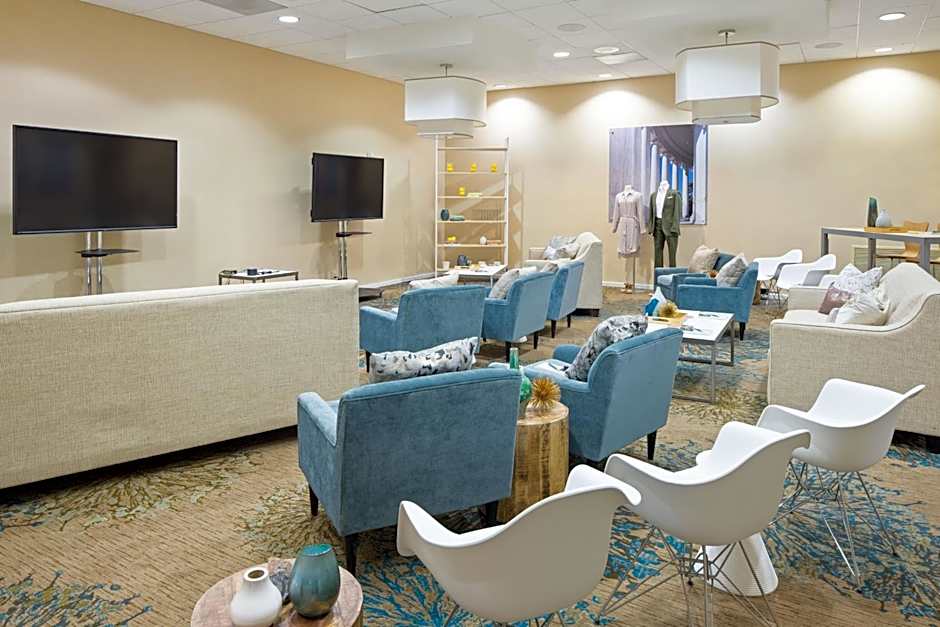 The Westin Crystal City