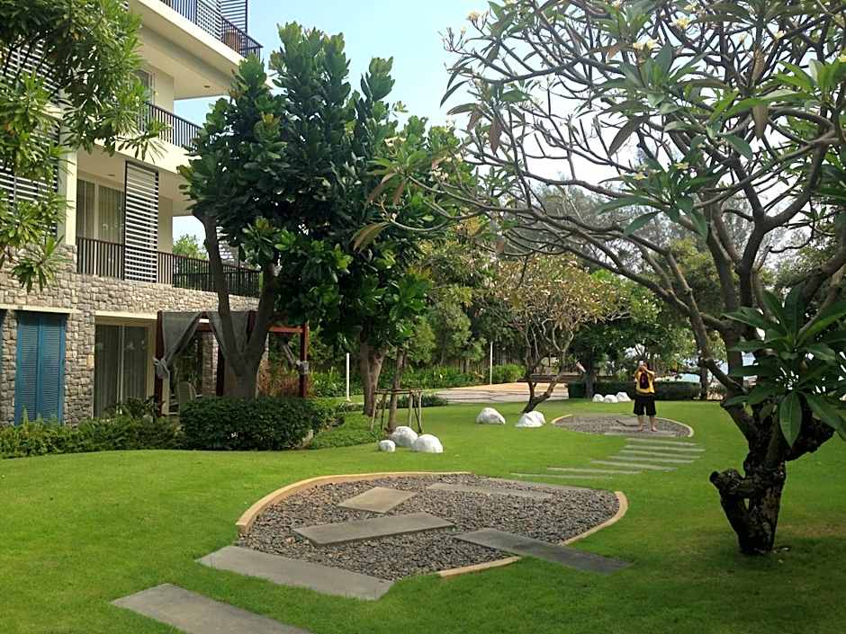 Baan Nub Kluen Condo - Hua Hin