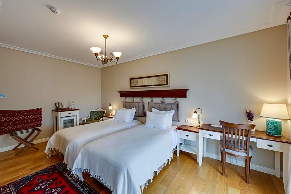 Akanthus Hotel Ephesus