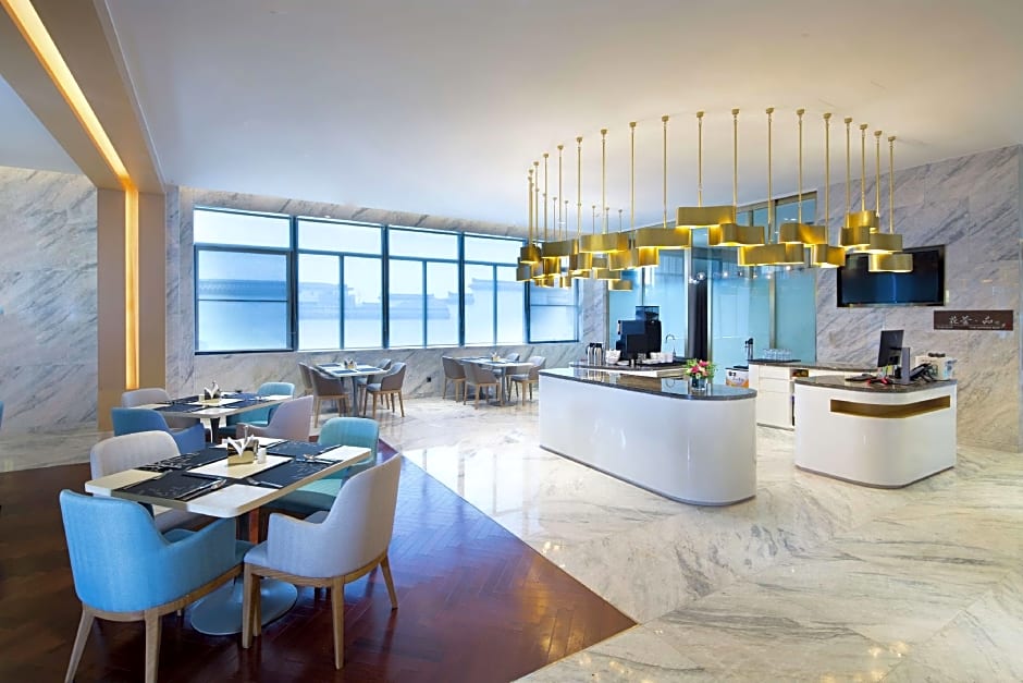 Hilton Garden Inn Qidong