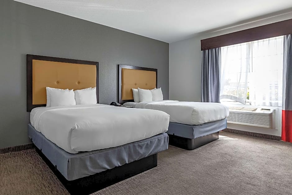 Comfort Inn & Suites Gatesville