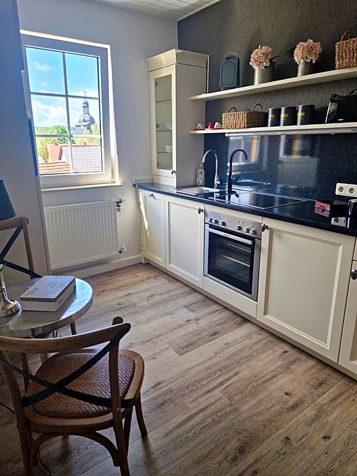 Hildebrandts Landhotel - bei Erfurt