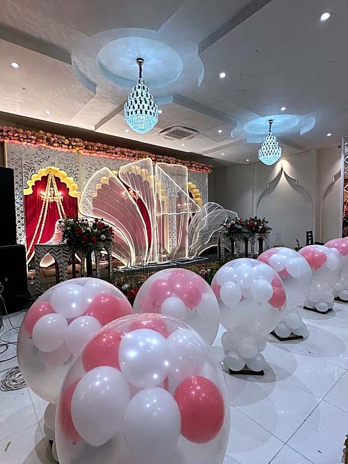 Mahadev Villa- Jaipur