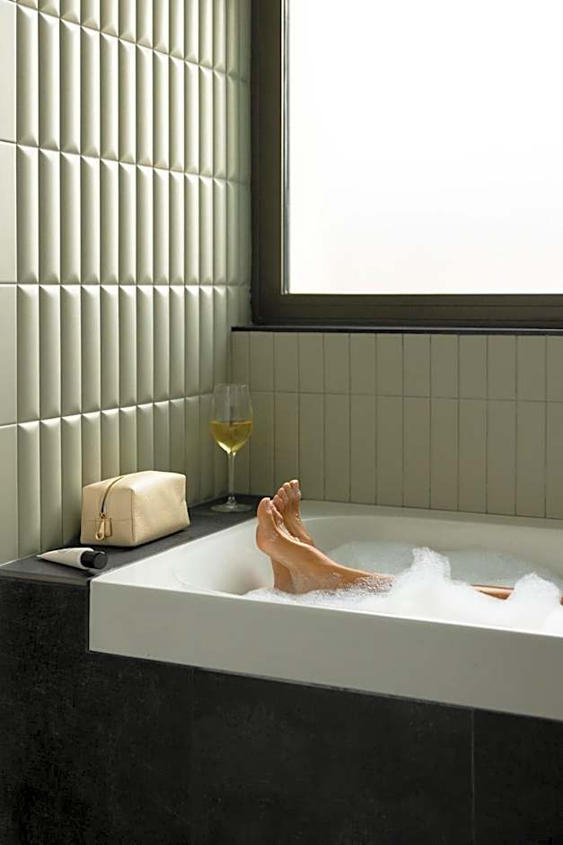 Hôtel Dame des Arts