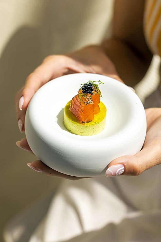 Alvino Relais Mulino Contemporaneo