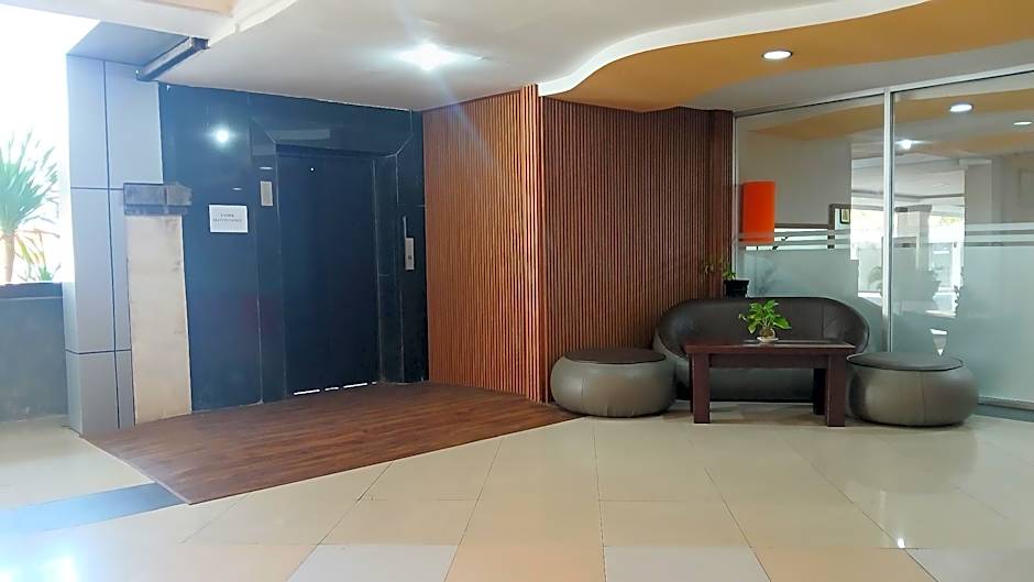 Nirmala Hotel & Convention Center