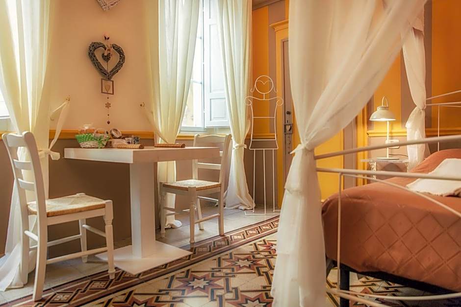 Ghibellino B&B