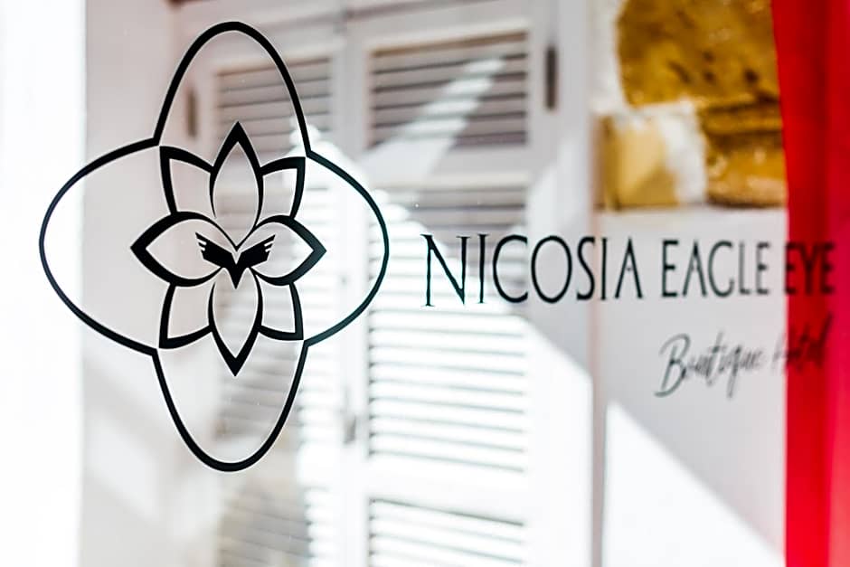 NICOSIA EAGLE EYE