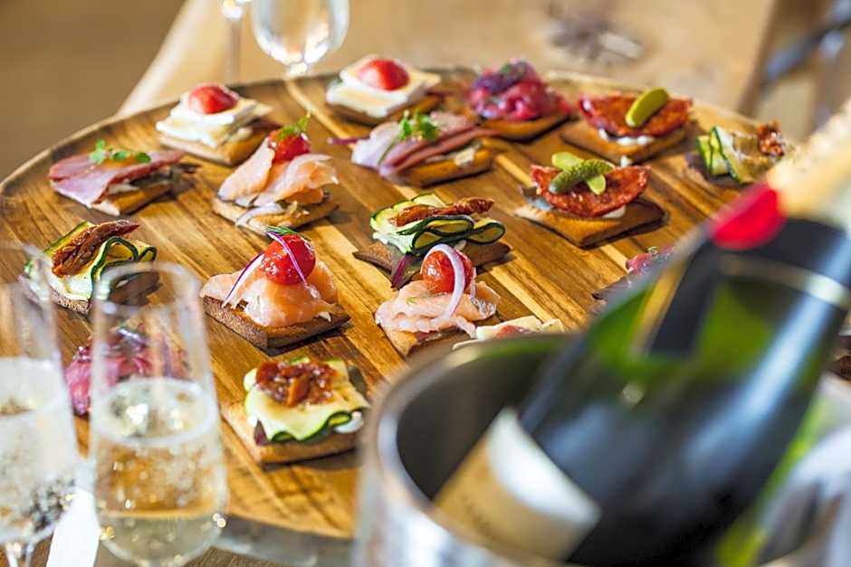 Holiday Inn Amsterdam - Arena Towers By IHG