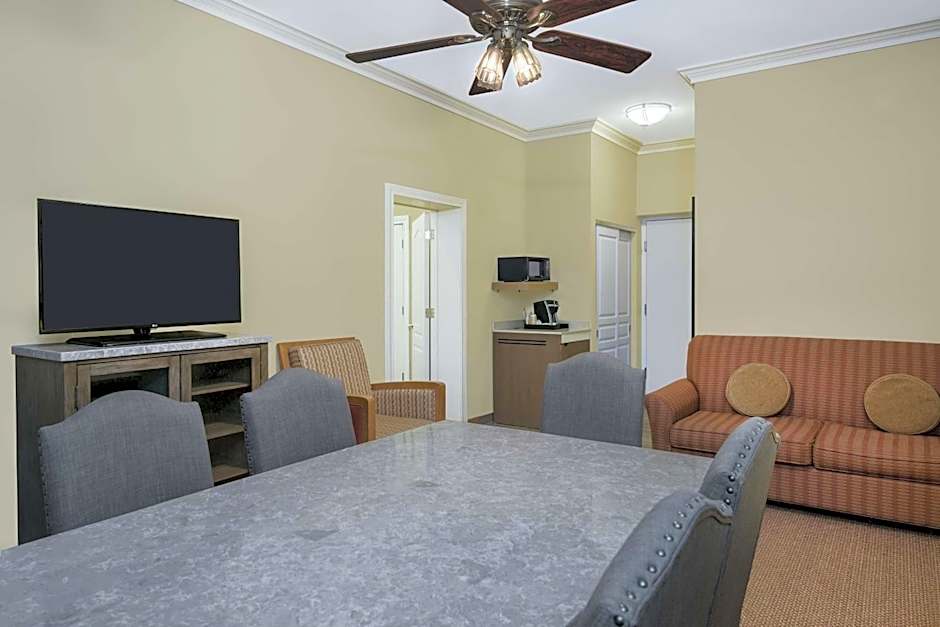 Hilton Garden Inn Mcallen