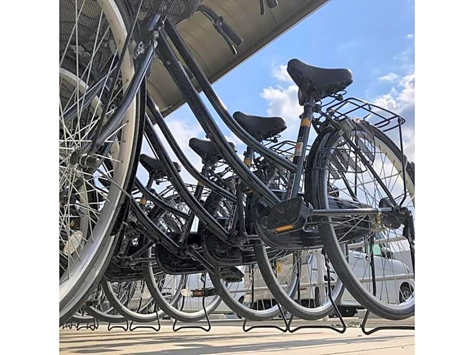 A&Bee HOTEL - Vacation STAY 35415v